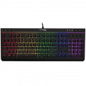 HyperX Alloy Core RGB, US - Klaviatuur