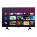 Panasonic TX-32LS500E, 32'', HD, LCD, Android TV, must - Teler