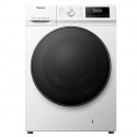 Hisense 8 kg, sügavus 54 cm, 1400 p/m - Eestlaetav pesumasin