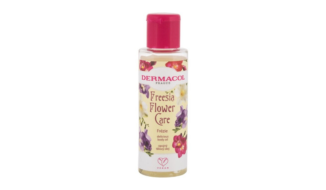 Dermacol Freesia Flower Care (100ml)