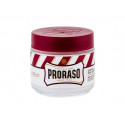 PRORASO Red Pre-Shave Cream (100ml)