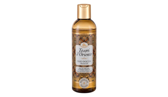 Tesori d´Oriente Argan Oil (250ml)