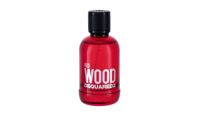 Dsquared2 Red Wood Eau de Toilette (100ml)