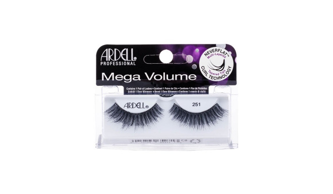 Ardell Mega Volume 251 (1ml) (Black)