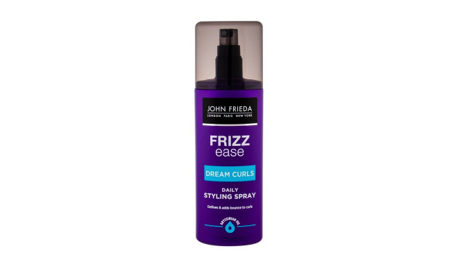 John Frieda Frizz Ease Dream Curls (200ml)