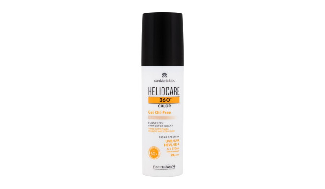 Heliocare 360 (50ml) (Pearl)