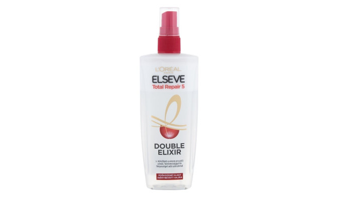 L'Oréal Paris Elseve Total Repair 5 Double Elixir (200ml)