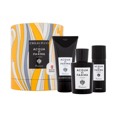 Acqua di Parma Colonia Essenza x Emilio Pucci Cologne (100ml)