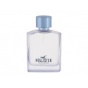 Hollister Free Wave Eau de Toilette (100ml)