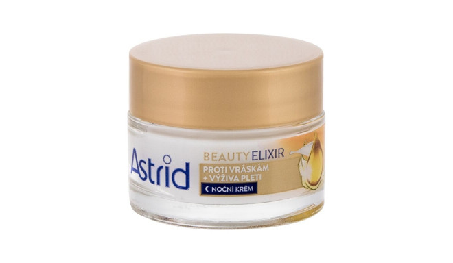 Astrid Beauty Elixir (50ml)