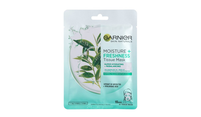 Garnier Skin Naturals Moisture + Freshness (1ml)