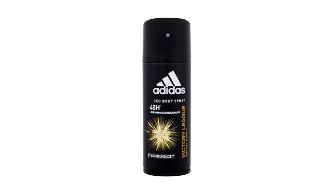Adidas Victory League 48H Deodorant (150ml)