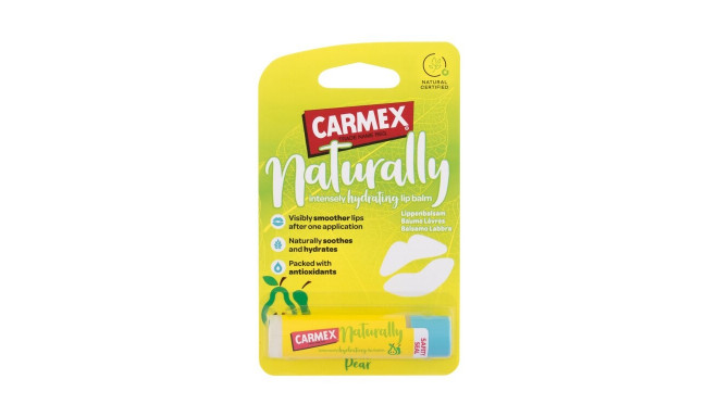 Carmex Naturally (4ml)