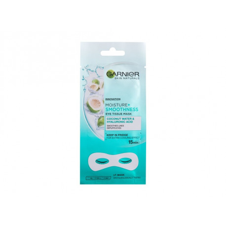 Garnier Skin Naturals Moisture+ Smoothness (1ml)