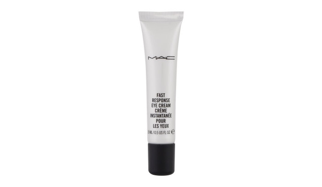 MAC Fast Response Eye Cream (15ml)