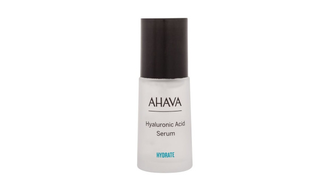 AHAVA Hyaluronic Acid (30ml)