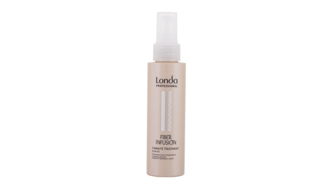 Londa Professional Fiber Infusion 5 Minute Treatment (100ml)