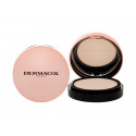 Dermacol 24H Long-Lasting Powder And Foundation (9ml) (01)