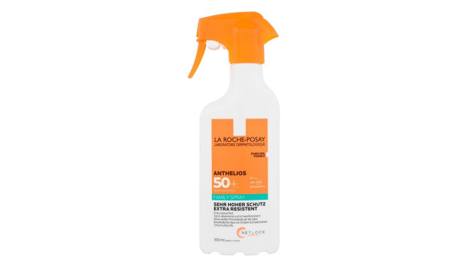 La Roche-Posay Anthelios Family Spray SPF50+ (300ml)