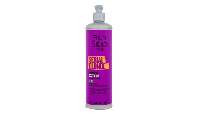 Tigi Bed Head Serial Blonde (400ml)