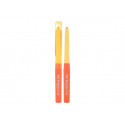 Dermacol Summer Vibes Mini Eye & Lip Pencil (0ml) (01)