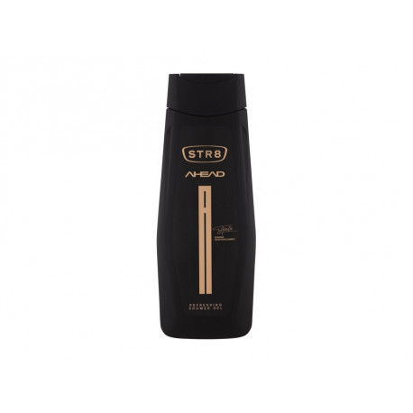 STR8 Ahead (400ml)