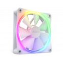 FAN NZXT F120 RGB 120MM WHITE