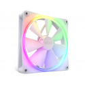 FAN NZXT F140 RGB 140MM WHITE