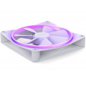FAN NZXT F140 RGB 140MM WHITE