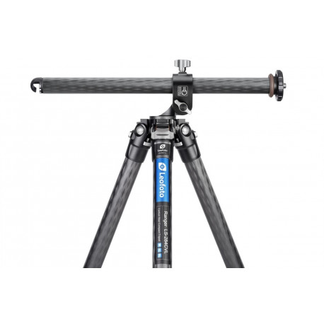 Leofoto statyw Ranger Explorer LS-284CVL