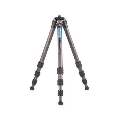 Leofoto statyw Ranger LS-284C+LH-30