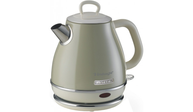 Water kettle Vintage Ariete 00C286803AR0