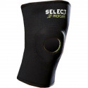 Select knee protector with 6201 opening (L)