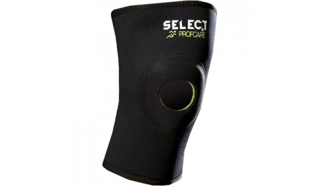 Select Knee Support with Hole 6201 (L)