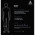 Calf protector Select 6110 (XL)