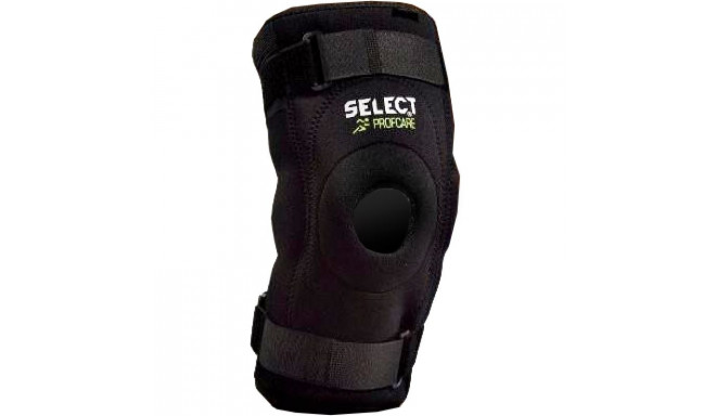 Knee protector with Select 6204 stabilizer (XS/S)