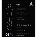 Select 6200 knee protector (XS)