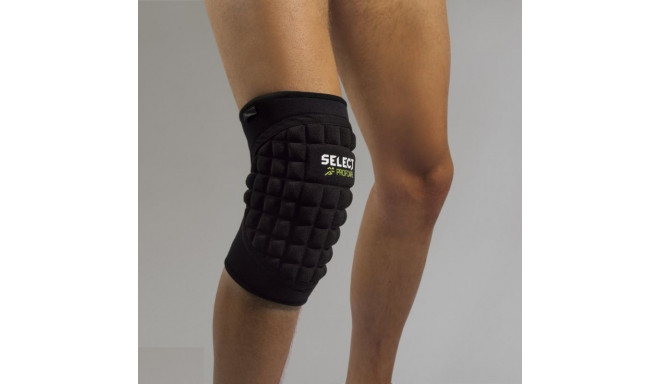 Knee protector with Select 6205 cushioning (S)