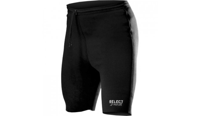 Select 6400 thermoactive shorts (S)