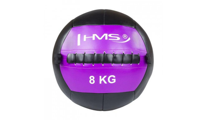 HMS Wall Ball WLB 8 kg