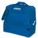 Bag Joma III 400006.700 blue (niebieski)