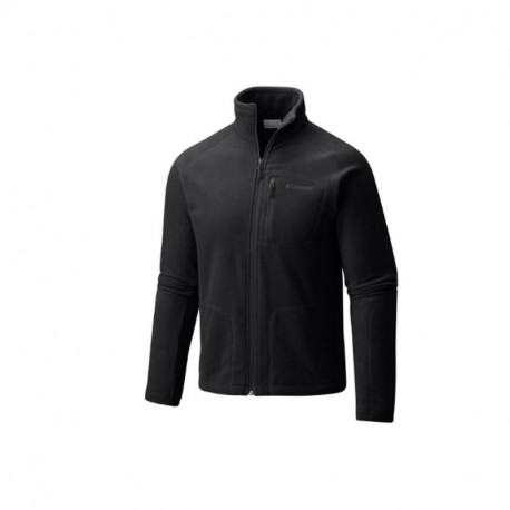 Columbia Fast Trek II Full Zip Fleece M 1420421010 (XXL)