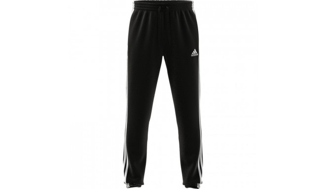 Adidas Essentials Tapered Elasticcuff 3 Stripes Pant M GK8829 (S)