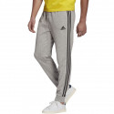 Adidas Essentials Tapered Cuff 3 Stripes M GK8889 pants (S)