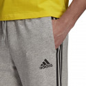 Adidas Essentials Tapered Cuff 3 Stripes M GK8889 pants (S)