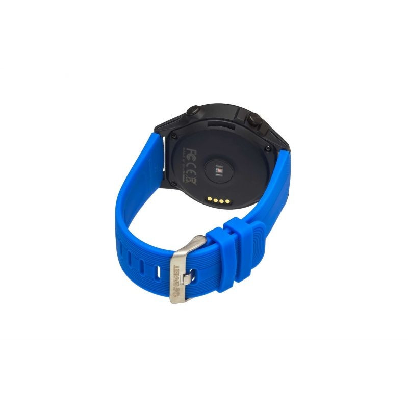 Garett Multi Sport blue smartwatch Nutikellad Photopoint