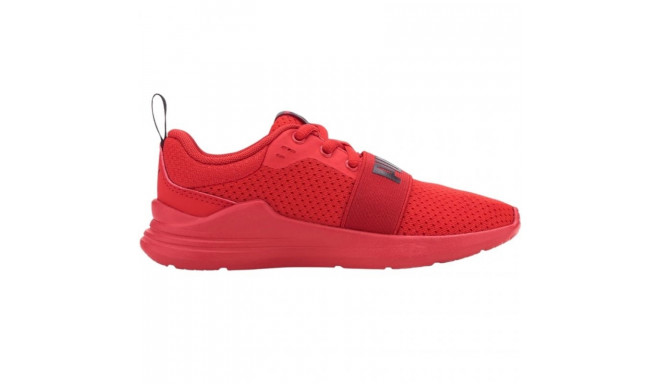 Puma Wired Run Jr shoes 374216 05 (28)