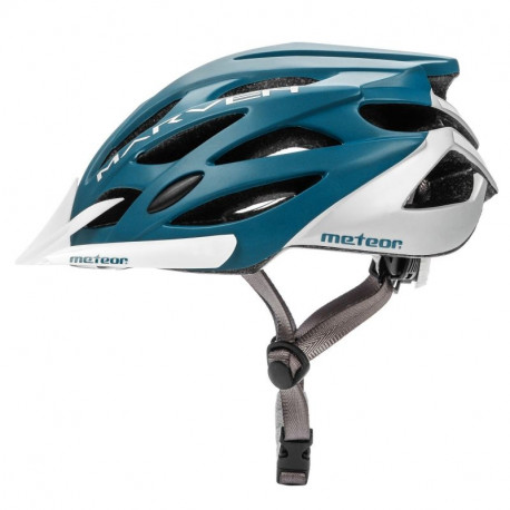 Meteor Marven 24780 Bicycle Helmet (uniw)