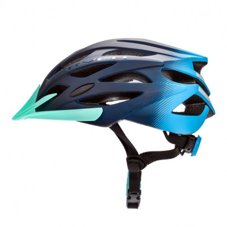 Meteor Marven 25187 Bicycle Helmet (uniw)