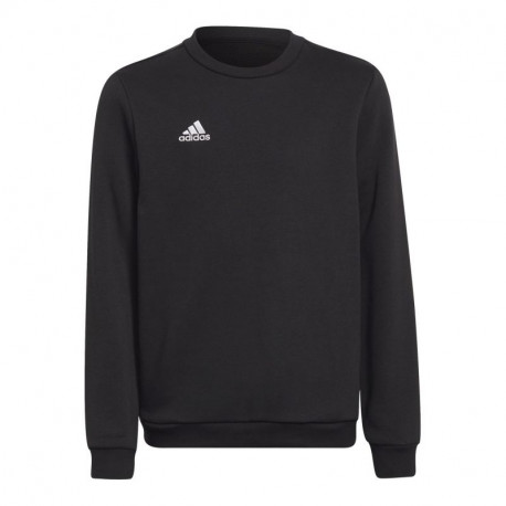 Adidas Entrada 22 Sweat Jr sweatshirt H57474 (152)